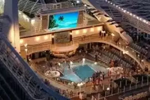 Movies Under The Stars