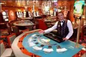 Casino