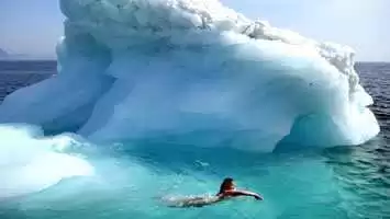Cruceros Alaska