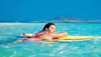 Cruceros Hawai