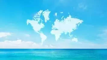 Cruceros Vuelta al mundo