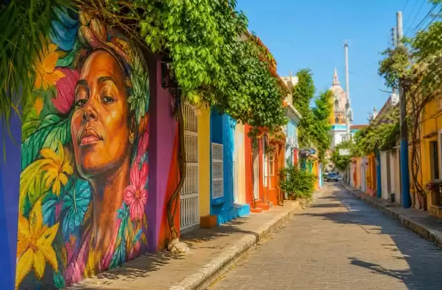 Getsemaní