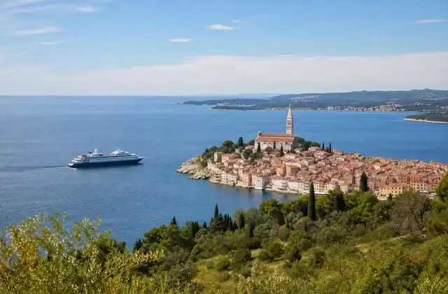 Desde la Istria
