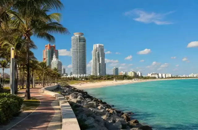 En Miami