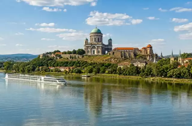 En Esztergom