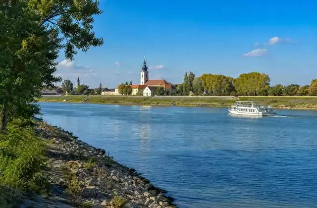 En Mohács