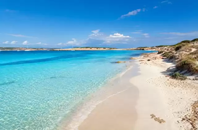 En Formentera