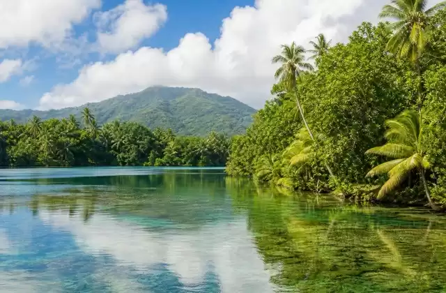 En Pohnpei