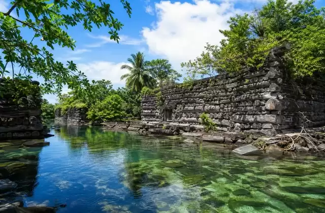 En Pohnpei