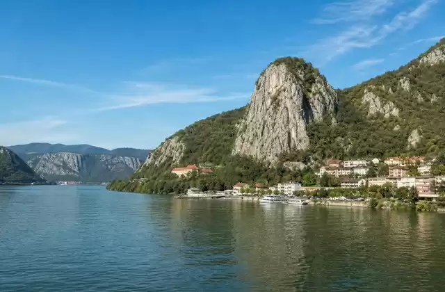 En Orșova
