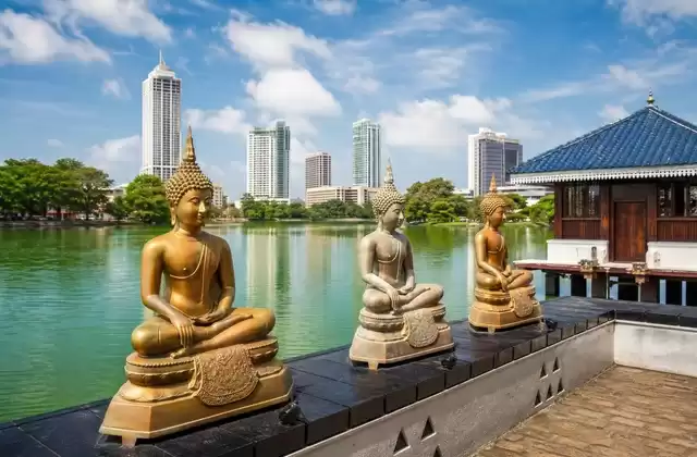 En Colombo