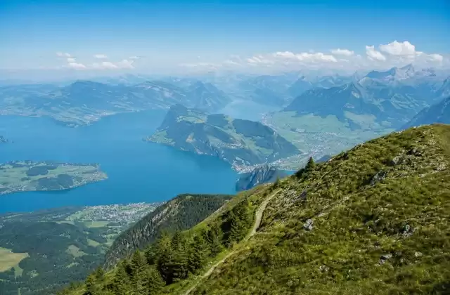 Desde Rigi
