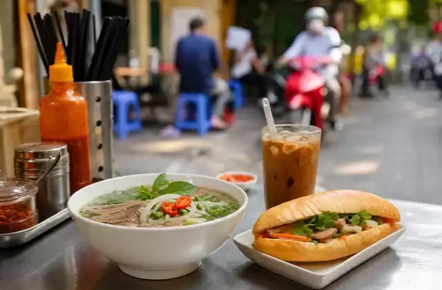 Ciudad Ho Chi Minh