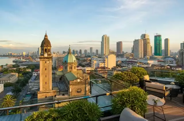 Manila