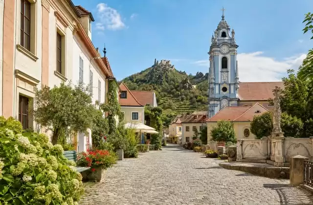 Dürnstein