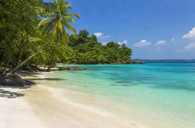 Isla Grande