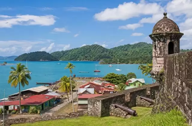 Portobelo