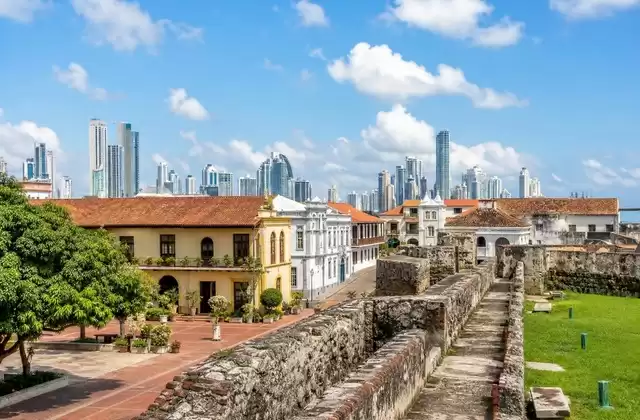 Casco Antiguo