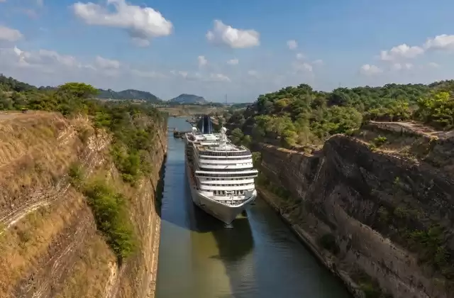 Corte Gaillard