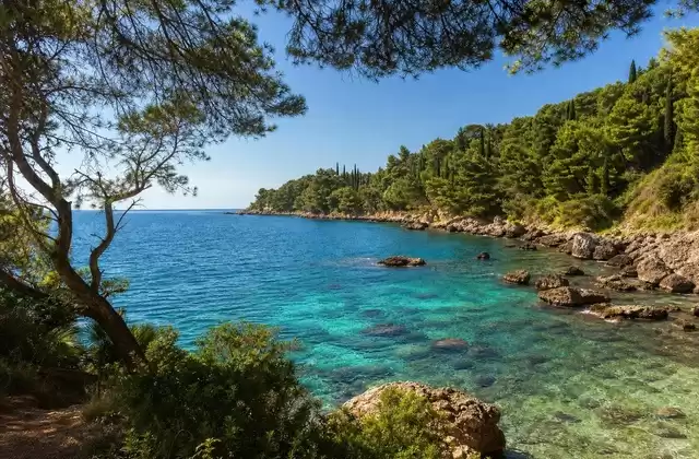 Isla de Lokrum