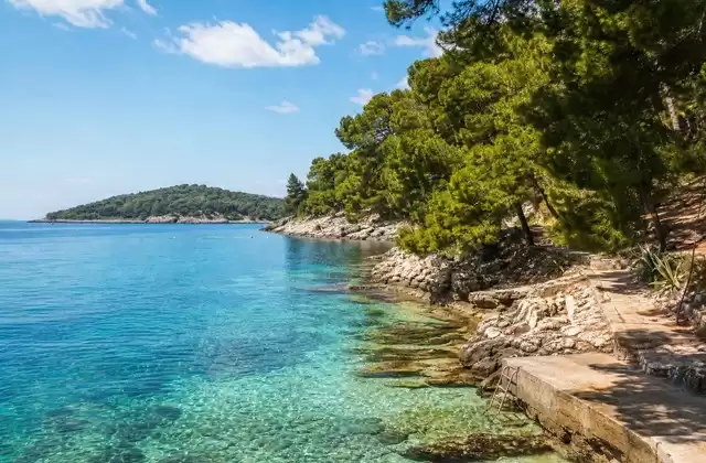 Isla de Lokrum