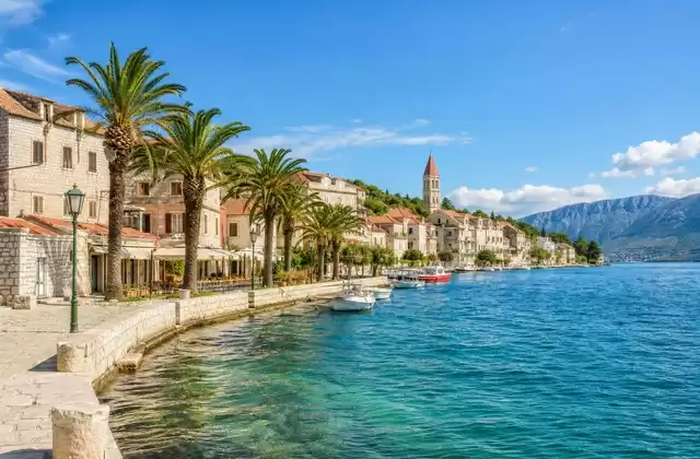 Trogir