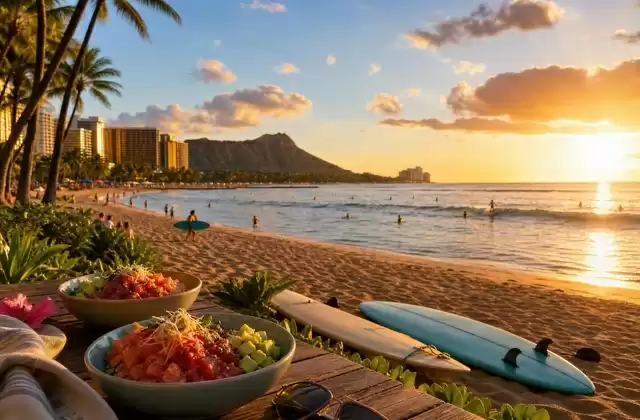 Honolulu