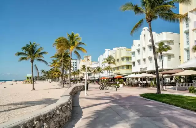Miami Beach