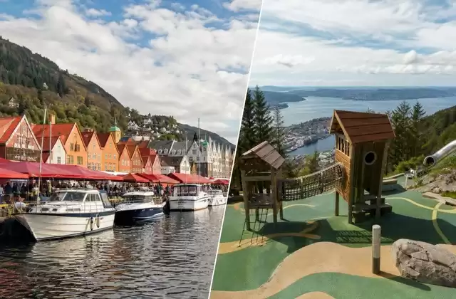 Bergen