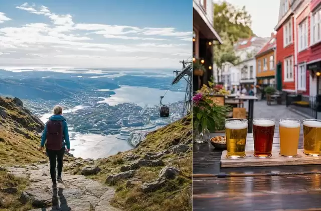 Bergen