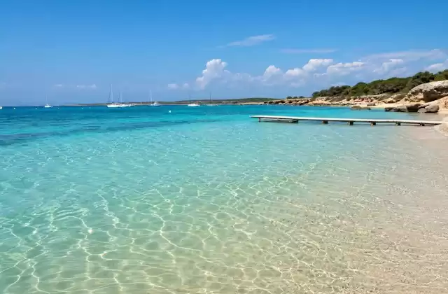 Formentera (Excursión)