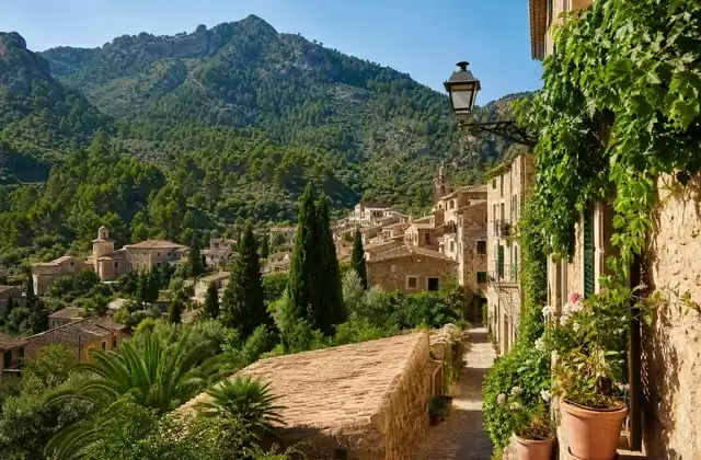 Valldemossa