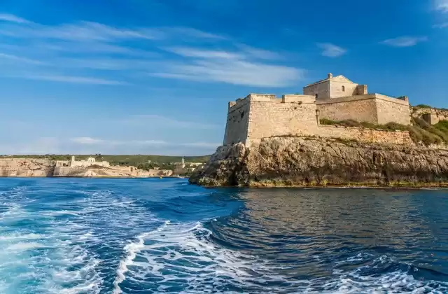 Mahón
