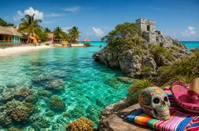 Cozumel