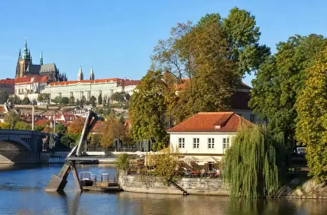 Isla de Kampa