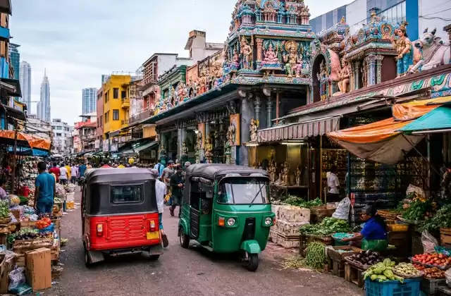 Pettah