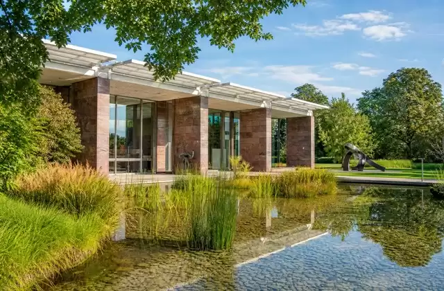 Fundación Beyeler