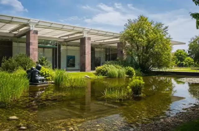 Fundación Beyeler