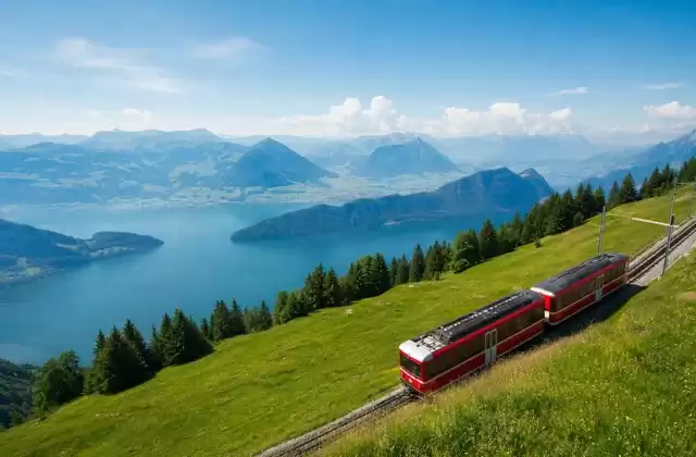 Rigi