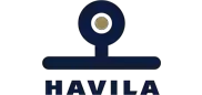 Havila Cruceros logo