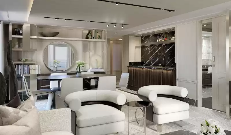 Suite Signature
