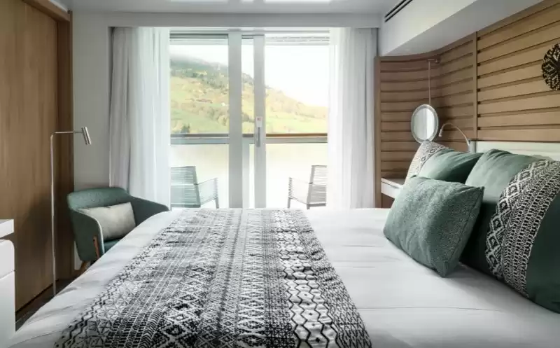 Suite Prestige Cubierta 6
