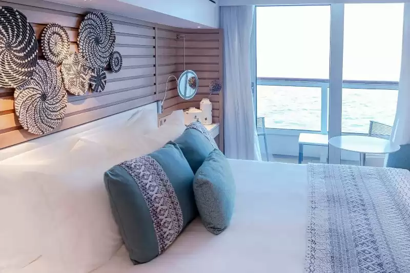 Suite Prestige Cubierta 6