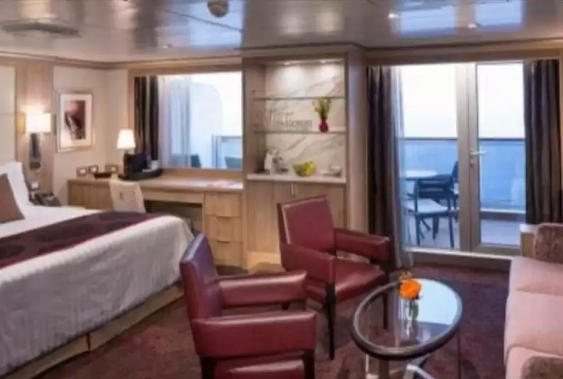 Suite Neptune
