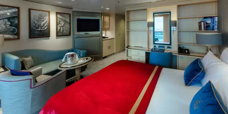 Suite Princess