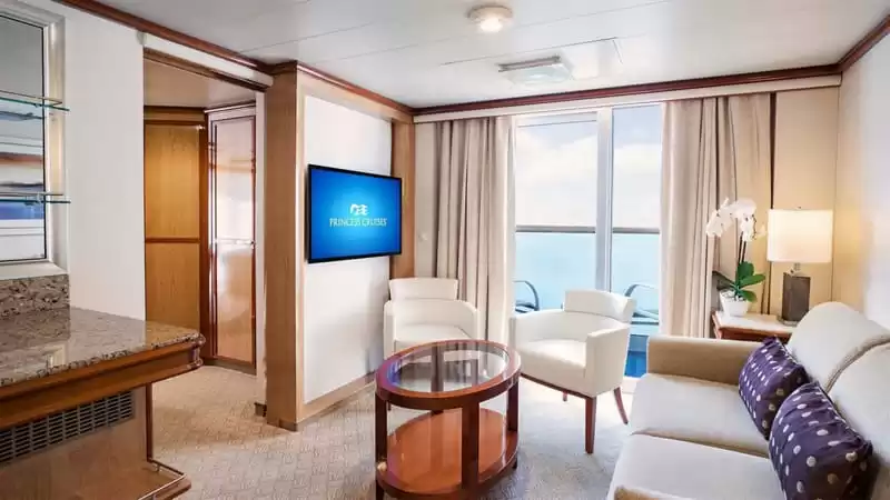 Suite Penthouse