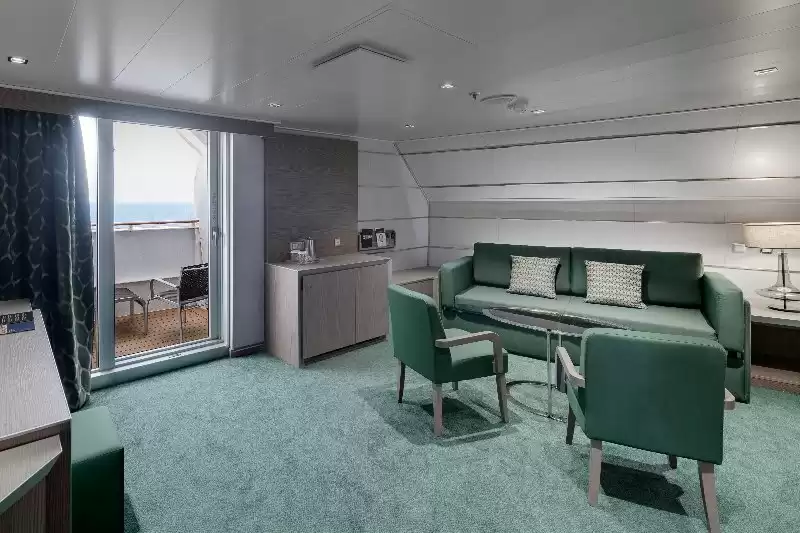 Gran Suite Aurea