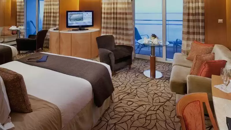 Suite Sky  