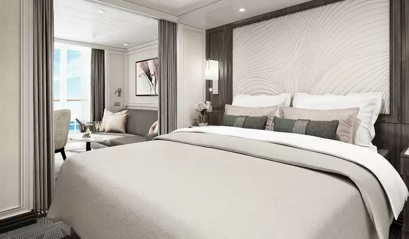 Suite Veranda