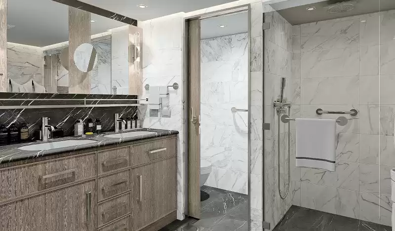 Suite Grandeur